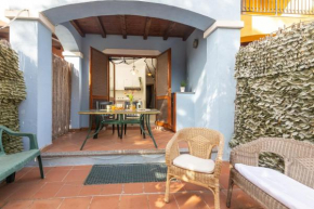 Casa Raftin Baunei